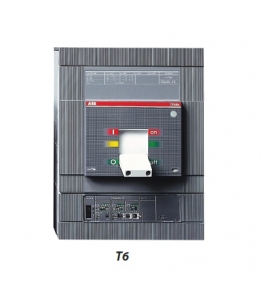 Aptomat MCCB ABB Tmax T6S 1SDA060278R1