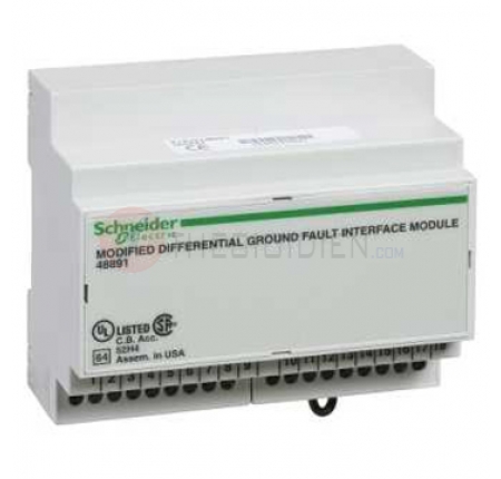 48891-MDGF summing module