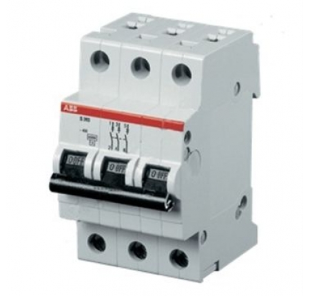 thiết bị đóng cắt ABB