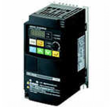 Biến tần 3G3JX của Omron