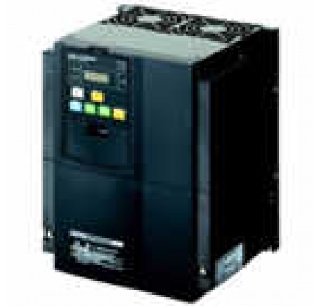Biến tần 3G3RX của Omron