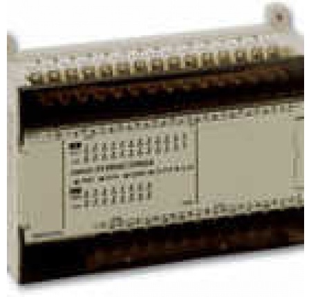 Bộ điều khiển lập trình (PLC) CPM2A của Omron