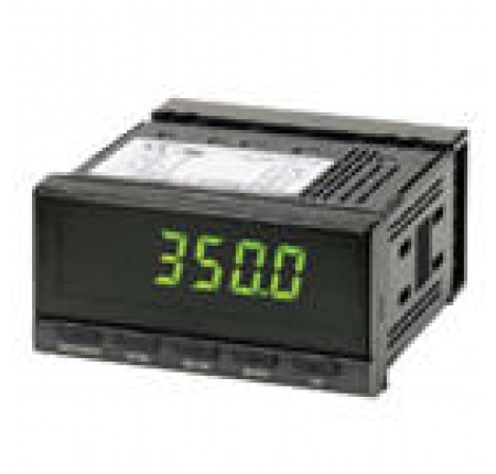 Bộ điều khiển nhiệt độ Omron K3MA-L