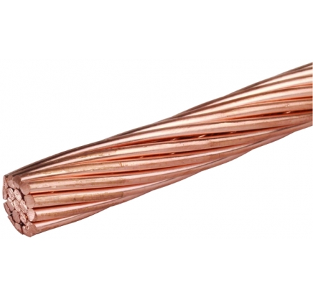 cáp đồng trần