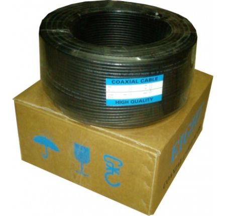 cáp đồng trục 4C- FB lõi đồng