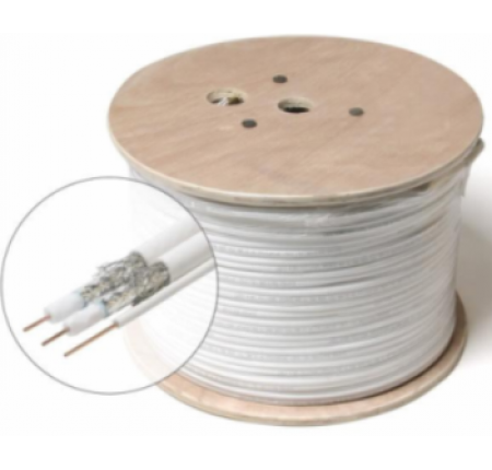 dây tín hiệu đồng trục RG6