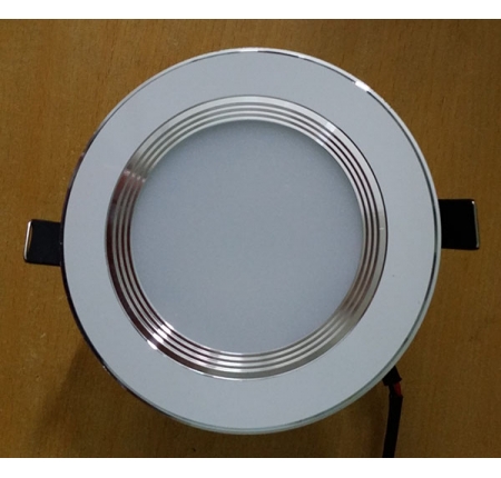 LED âm trần, LED ốp trần