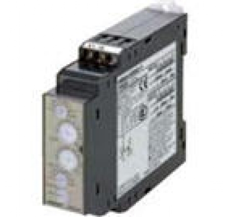 Omron H3DKZ-F : On / off timer